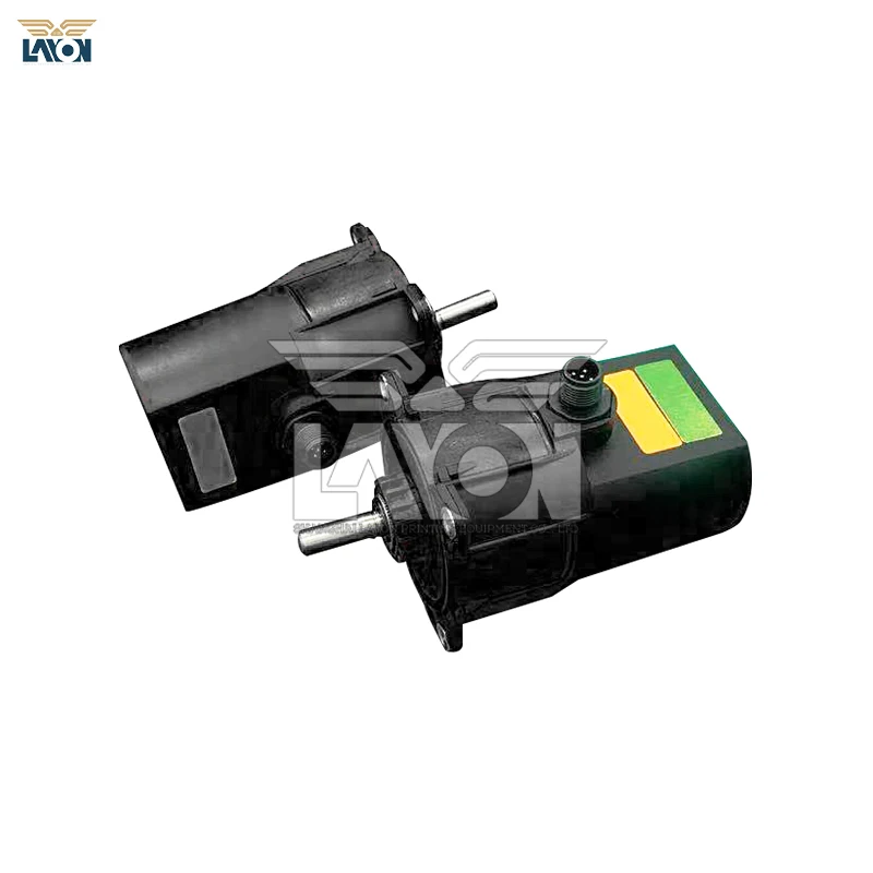 

LAYON 2PCS Heidelberg SM52 SM74 SM102 CD102 Motor 61.144.1121 High Quality Replacement Spare Parts