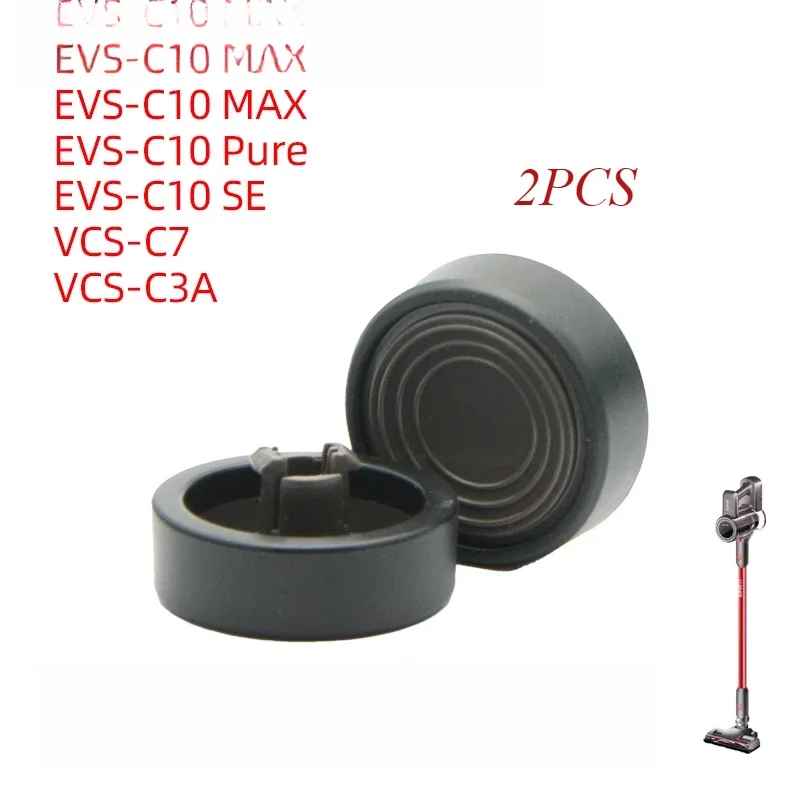 

Колесо для напольной щетки A219, большое колесо для напольной щетки Suburban C7, колесо для Whirlpool 480E9E10