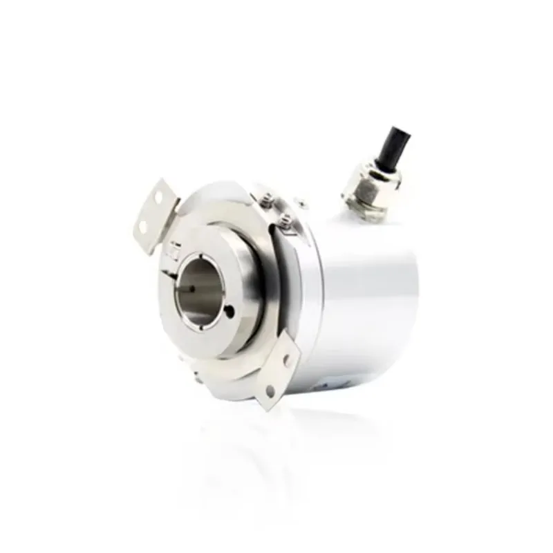 

JKW-4C with High Precision Hollow Shaft Absolute Encoder Rotary