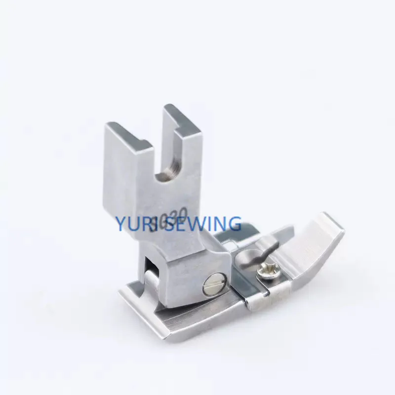 SG10/SGL15/SGL20/SG30/SG60 all-steel presser foot thin material anti-wrinkle lockstitch industrial sewing machine parts