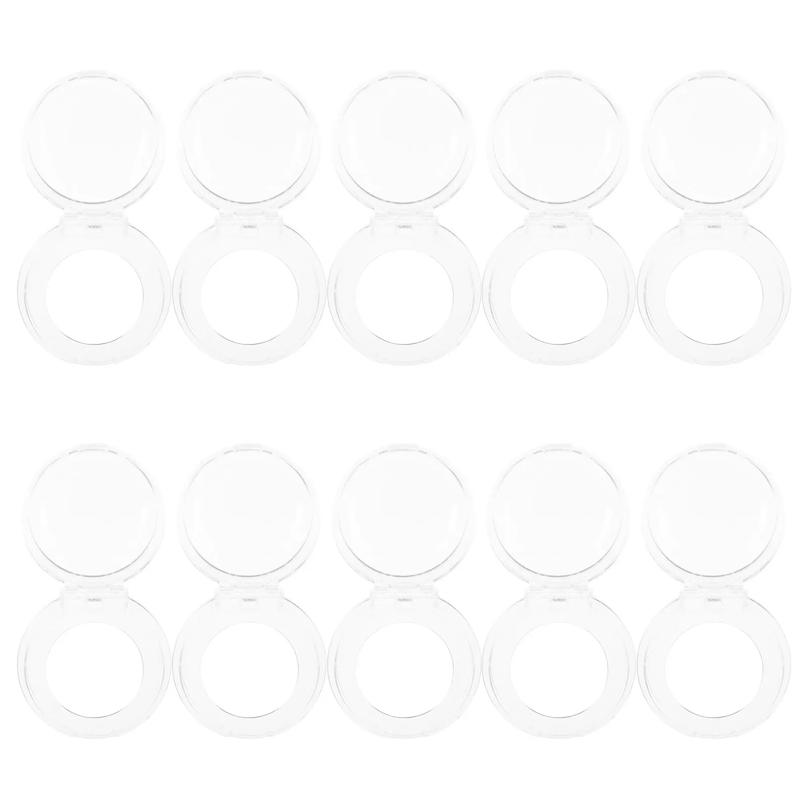 

10Pcs Stove Knob Covers Gas Stove Protective Covers Kitchen Safety Guards Child Safety Protector Kitchen Supplies