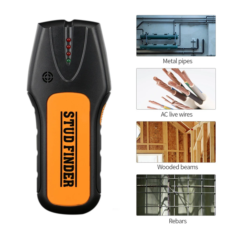 Рисунок 3 - Переменный ток, провод под напряжением