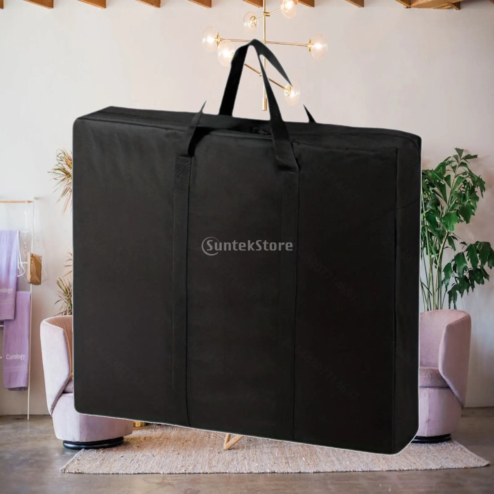 Folding Table Storage Bag Camping Gear Oxford Cloth Protection Picnic/Camp Tables Cover