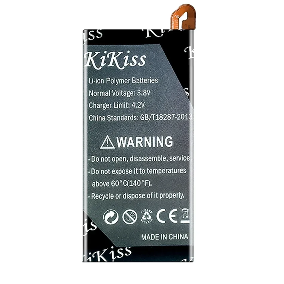 EB-BJ330ABE Battery For Samsung Galaxy J3 2017 SM-J330 J3300 SM-J3300 SM-J330F/DS SM-J330FN SM-J330G SM-J330L