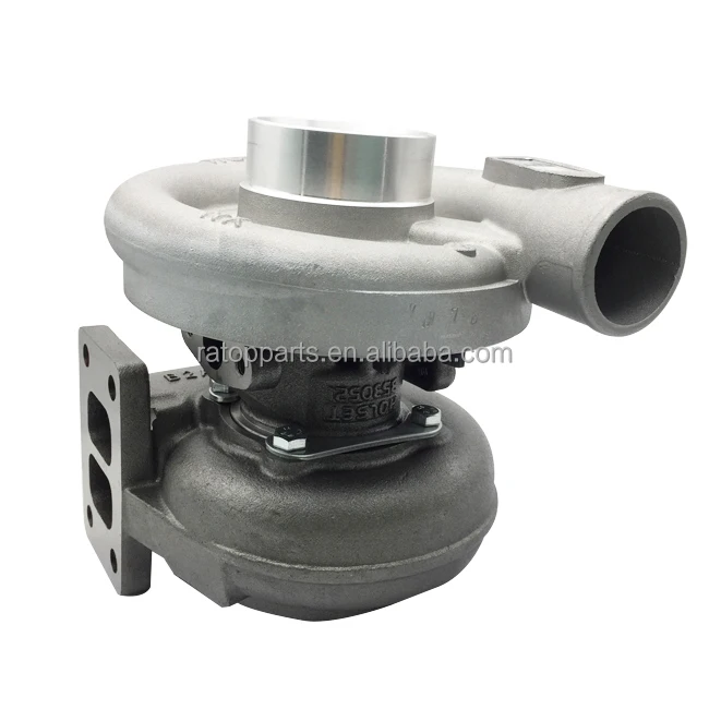 Good quality DB58 DB58T Turbocharger DH220-5 DH225-7 Turbo 3539678 65.09100-7080A Turbocharger 3519989