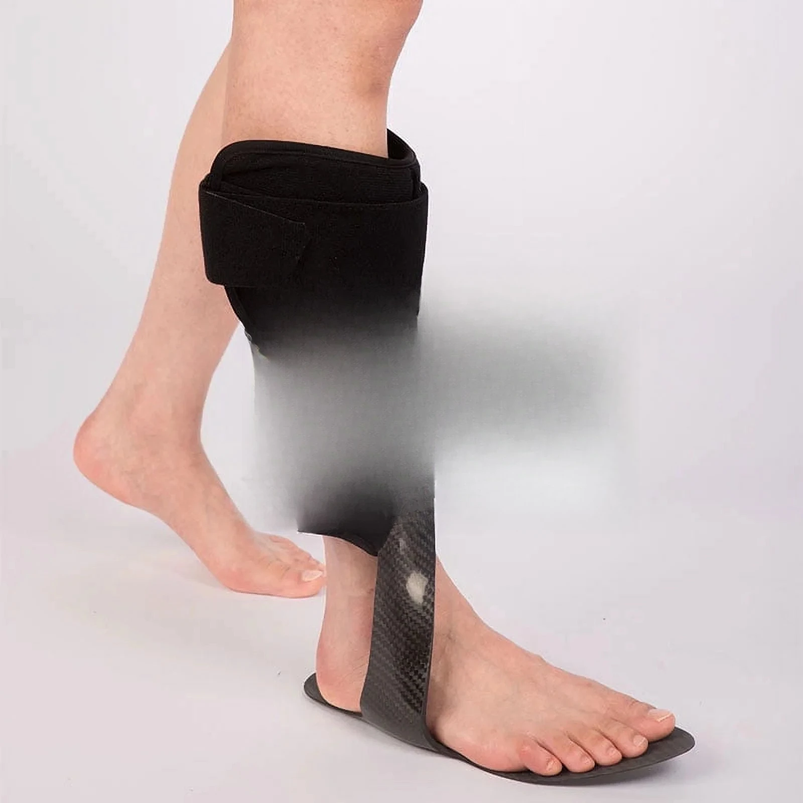 Carbon Fiber Afo St…