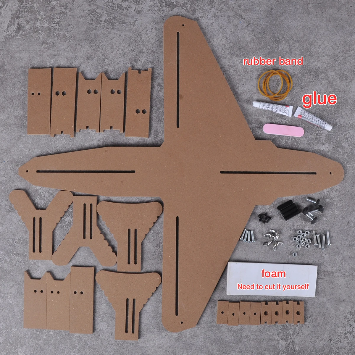 Scale Model Miniature Painting Tools Aircraft Model Building Berth Jig Adjustable Painting Stand 1/32 1/48 1/72 1/144