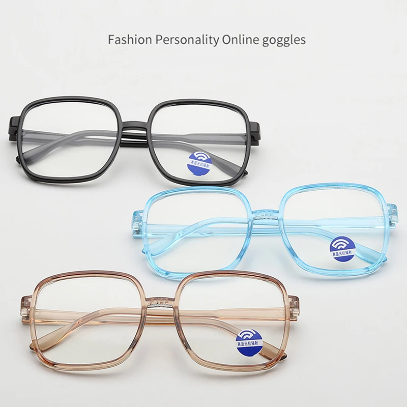 MAXJULl Prescription Glasses kids Blue Light Blocking Glasses Boy Girl optical Lenses Uv400 computer children Eyeglasses 6609