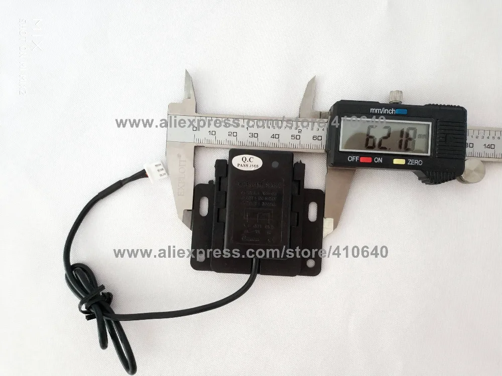 Non-contact Mức Chất Lỏng Sensor Level Chuyển Sang Cho Xe Tăng