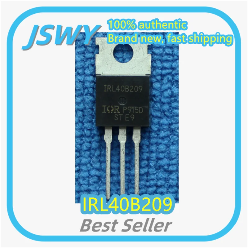

(5/50 pcs) IRL40B209 TO-220 MOSFET In stock Large inventory Genuine original product
