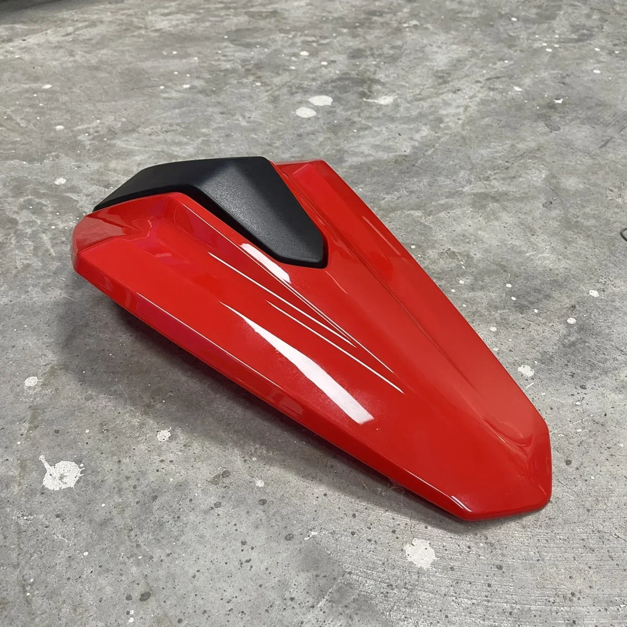 

Yamo modification is suitable for spring breeze 450SR competition, after hump modification, after seat cushion modification, bas