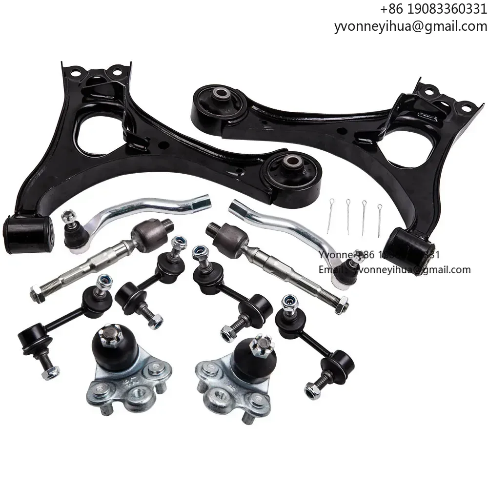 

Front Lower Control Arm W/Ball Joint For Honda Civic 2006 - 2011 K620383