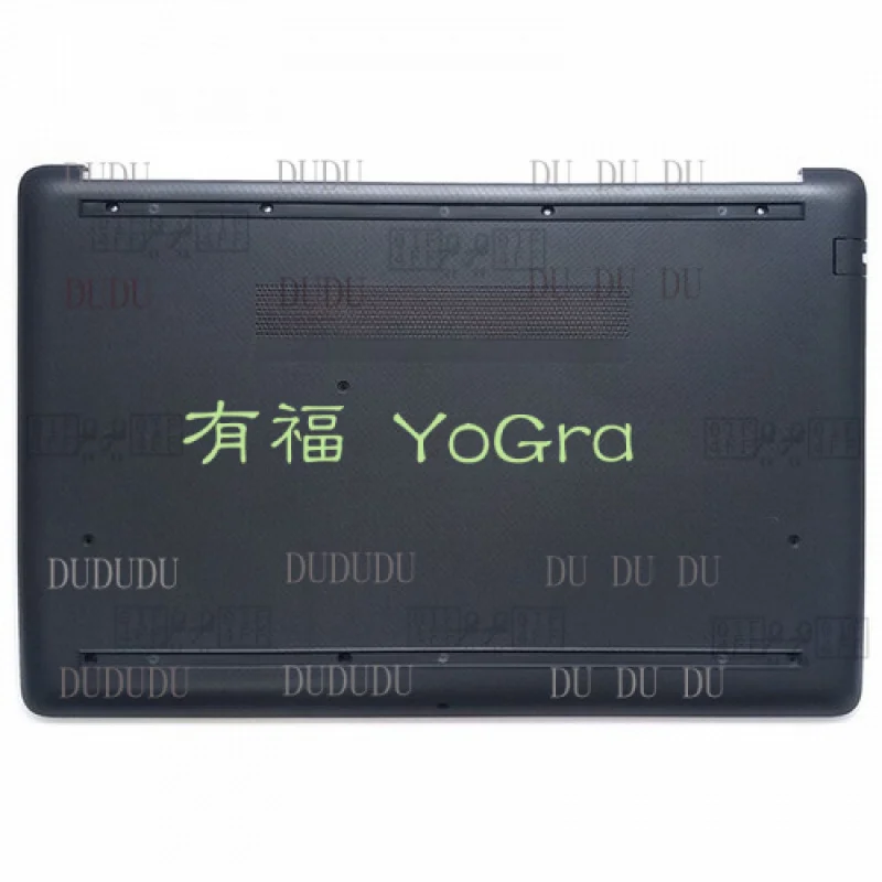 

D Новый для HP 250 255, 256 G7 TPN-C136, нижняя нижняя крышка корпуса L49985-001, серый