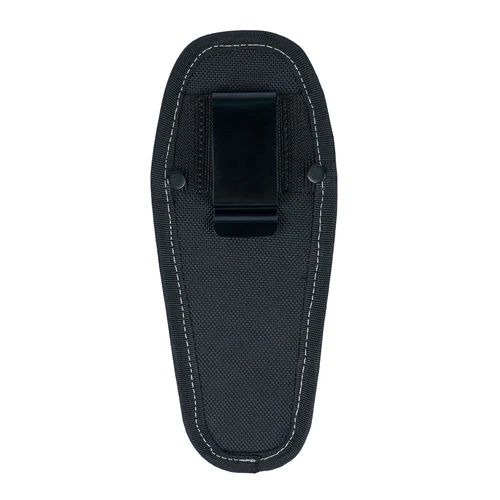 Imagen 2 del producto Bolsa de herramientas pequeña con clip para cinturón, bolsa portaherramientas pequeña, organizador de trabajo mínimo, funda para herramientas y soporte para cuchillos con soporte para martillo