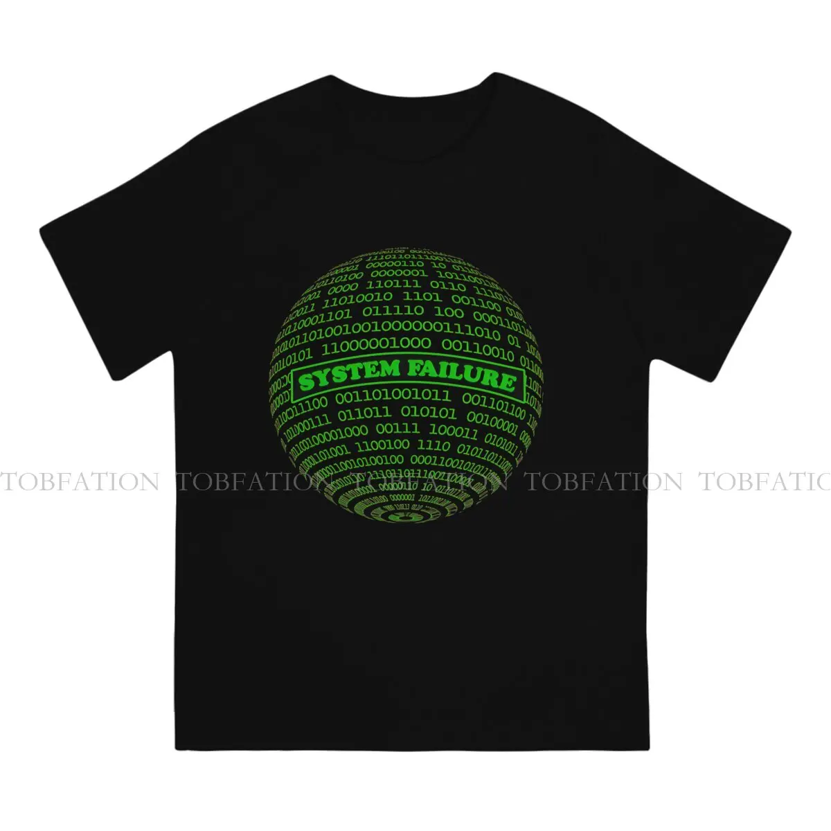 Cyber Security Harajuku TShirt The Matrix Movie Creative Streetwear Comfortable T Shirt Men Short Sleeve Unique Gift Idea