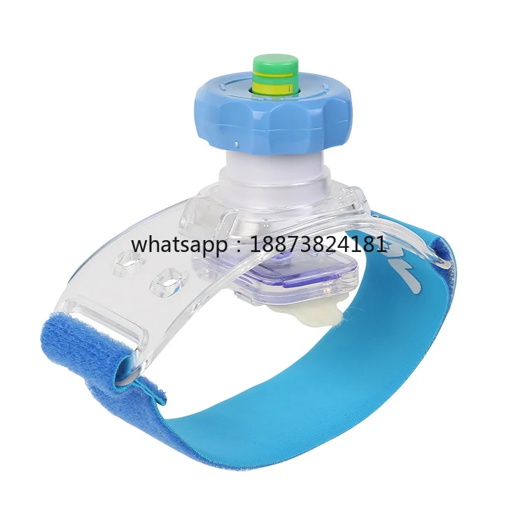 Factory Outlets Radial Artery Compress ( CE )-T2 fast shipping