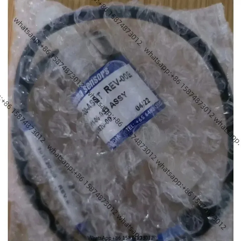 

For The rmo 101620-00 42i Flow Switch 101620-00-ASST, M-50-P11-00-033 New 1 PIECE