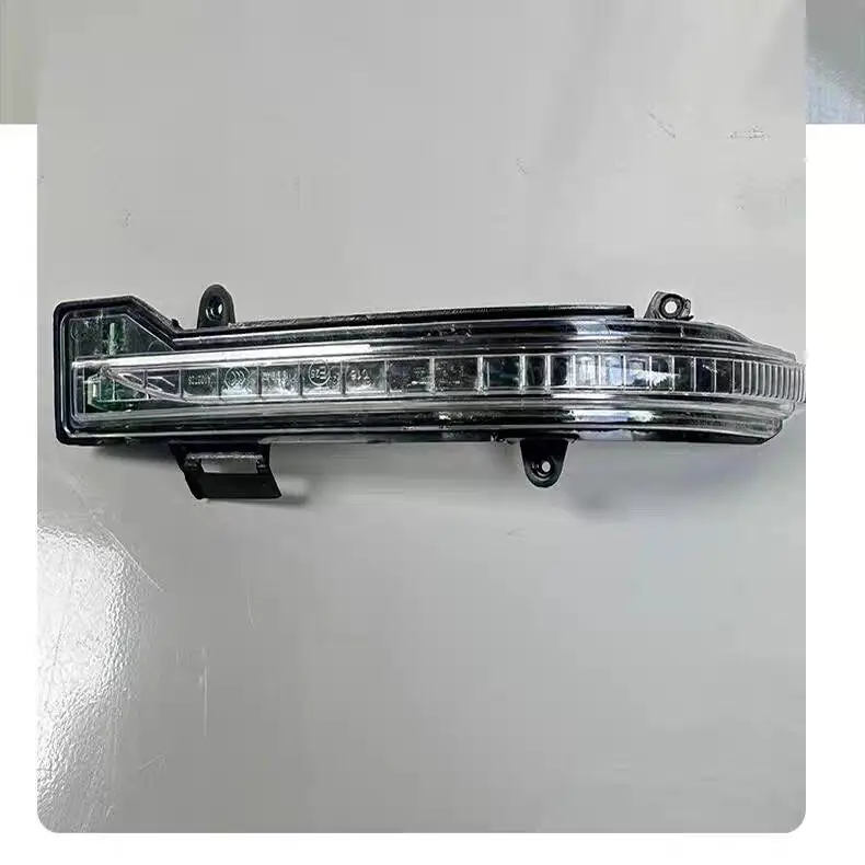 

JAC Jiayue A5/Sihao A5/IC5/E50A Указатель поворота бокового зеркала, габаритный фонарь бокового зеркала