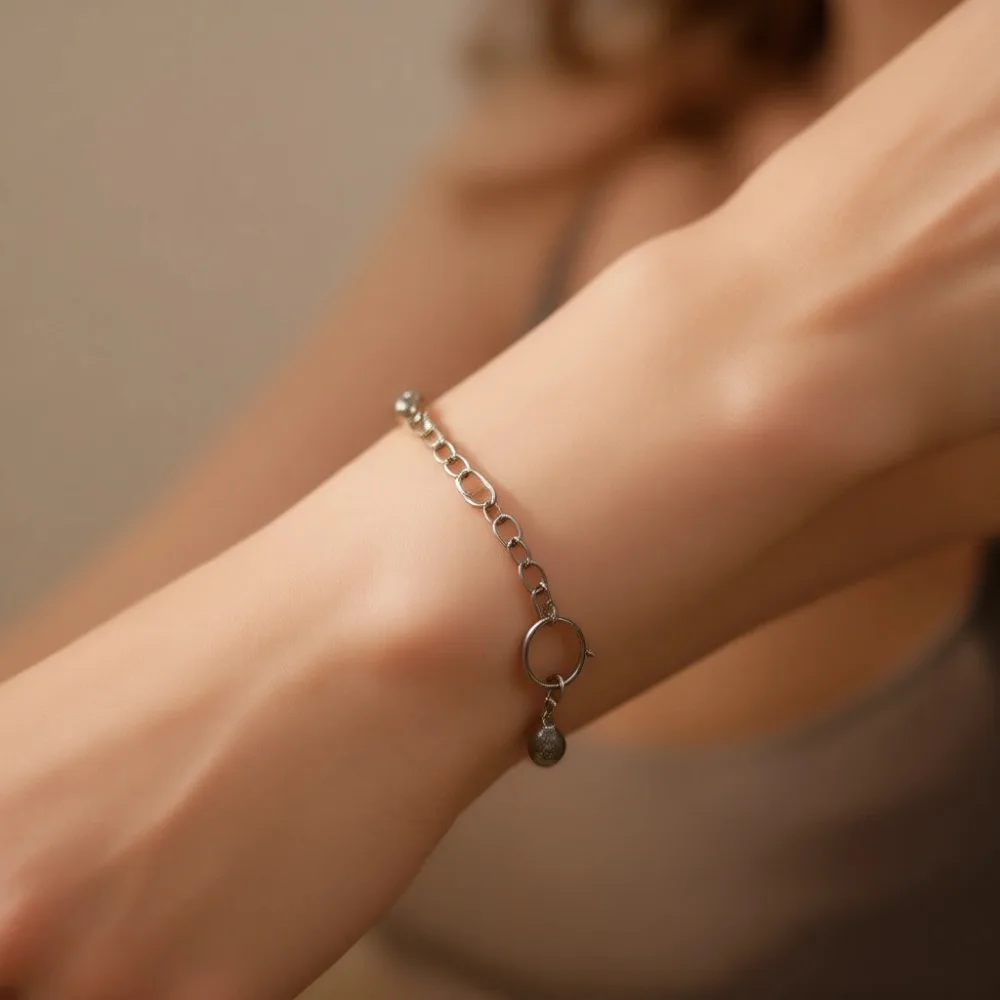 

Натуральные бусины-рондели из аметиста для изготовления украшений, 8x14 мм, упаковка 15 штук