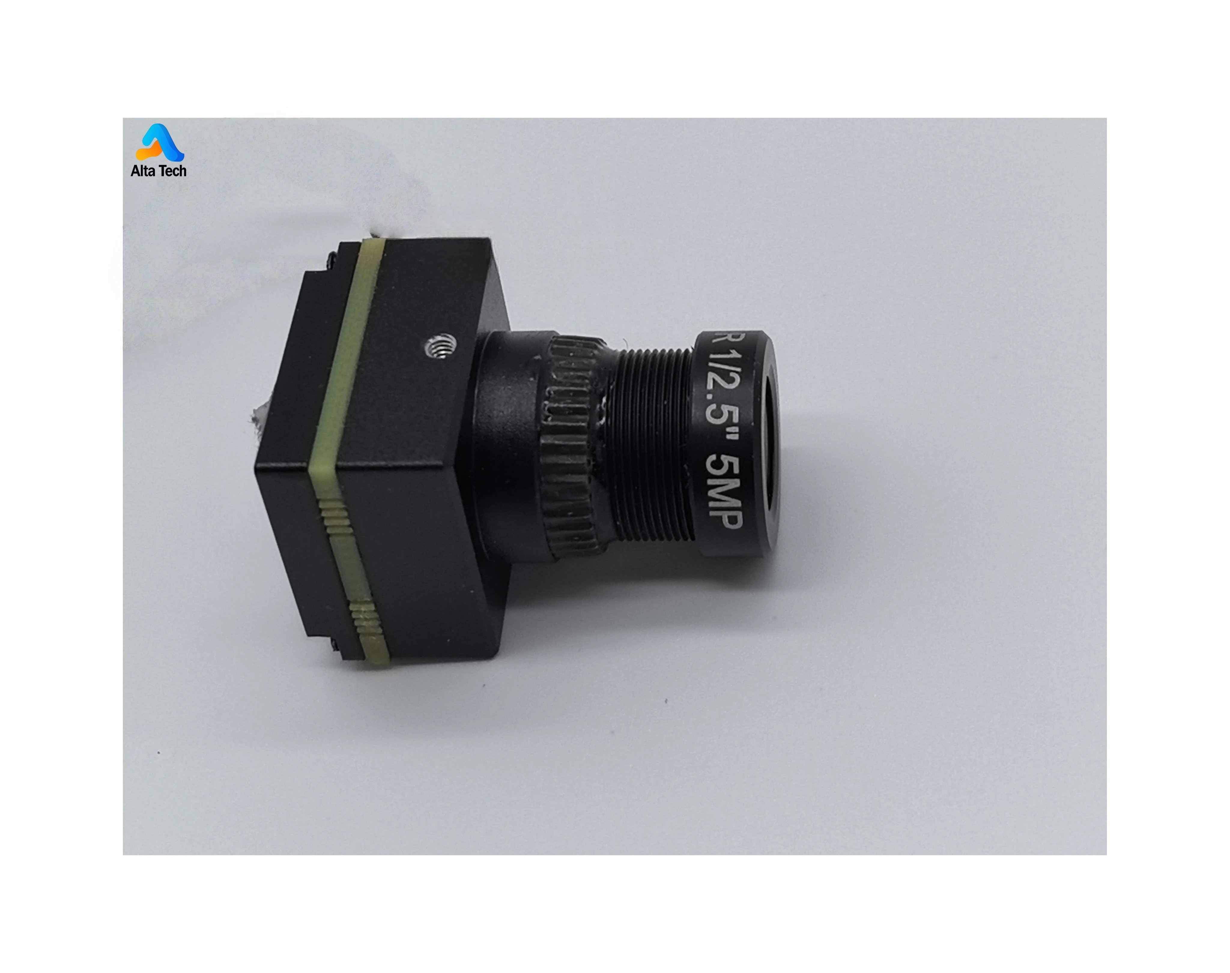 

QYHY High Quality 640*512 Uncooled Thermal Imaging Camera Module FPV Drone Infrared Core Accessory