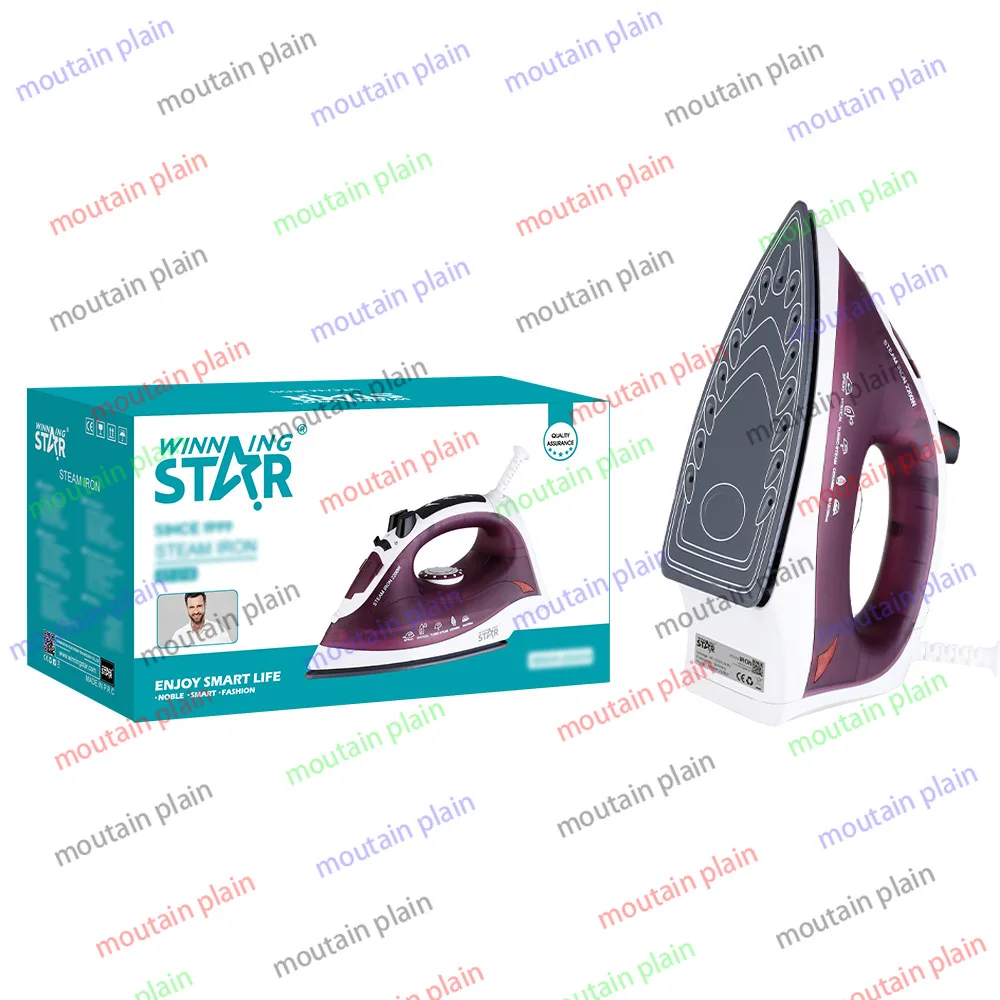 

Распылитель воды, вертикальный паровой взрыв, автоматическая очистка, многофункциональное электрическое гладирование