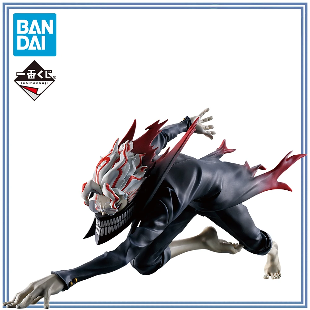 

100% оригинал InStock Bandai Spirits Ichiban Kuji Dandadan Takakura Ken Henshin аниме фигурка модель украшения коллекция подарок