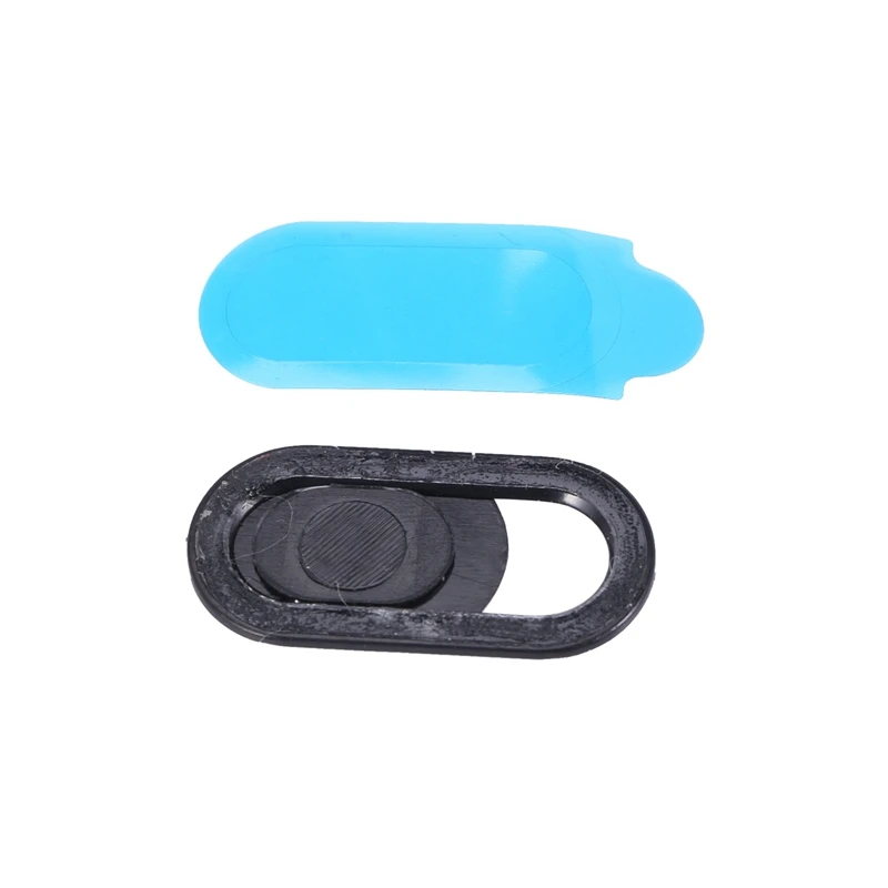N88R 3Pcs Kunststoff Kamera Schild Aufkleber Notebook PC Tablet PC Mobile Anti-Hacker Peeping Schutz Privatsphäre Abdeckung