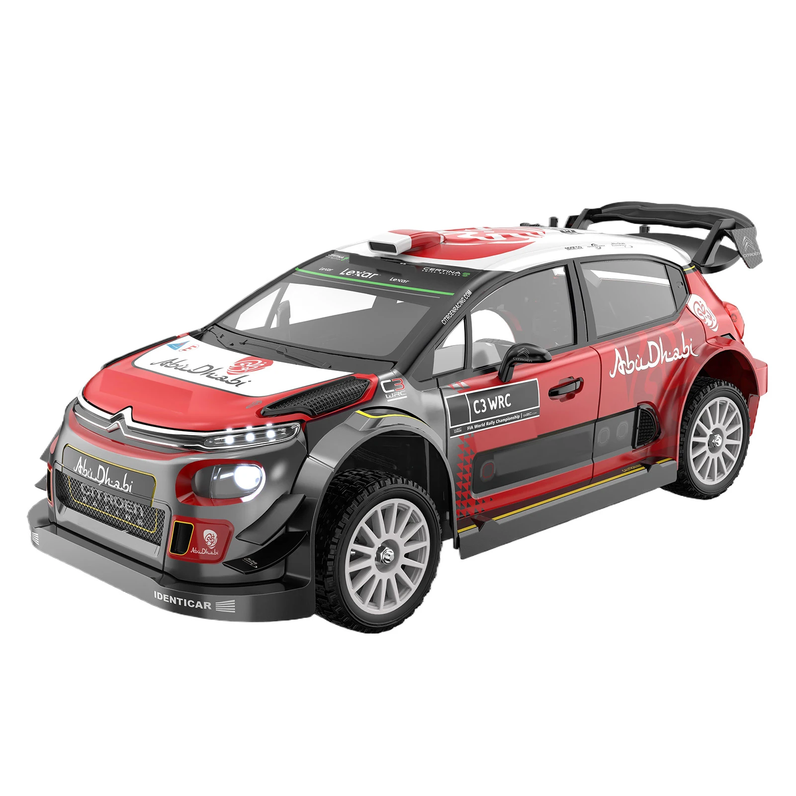 

New MJX 1/10 Scale 10303 Brushless Rally Racing RC Car High-speed Professional Drift Off-road RC Model Vehicle Toys Gifts