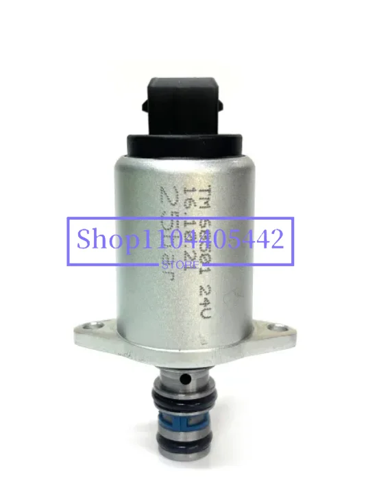 

24V Solenoid Valve TM68501 for Hydraulic Pump Proportional Solenoid Valve TM68501