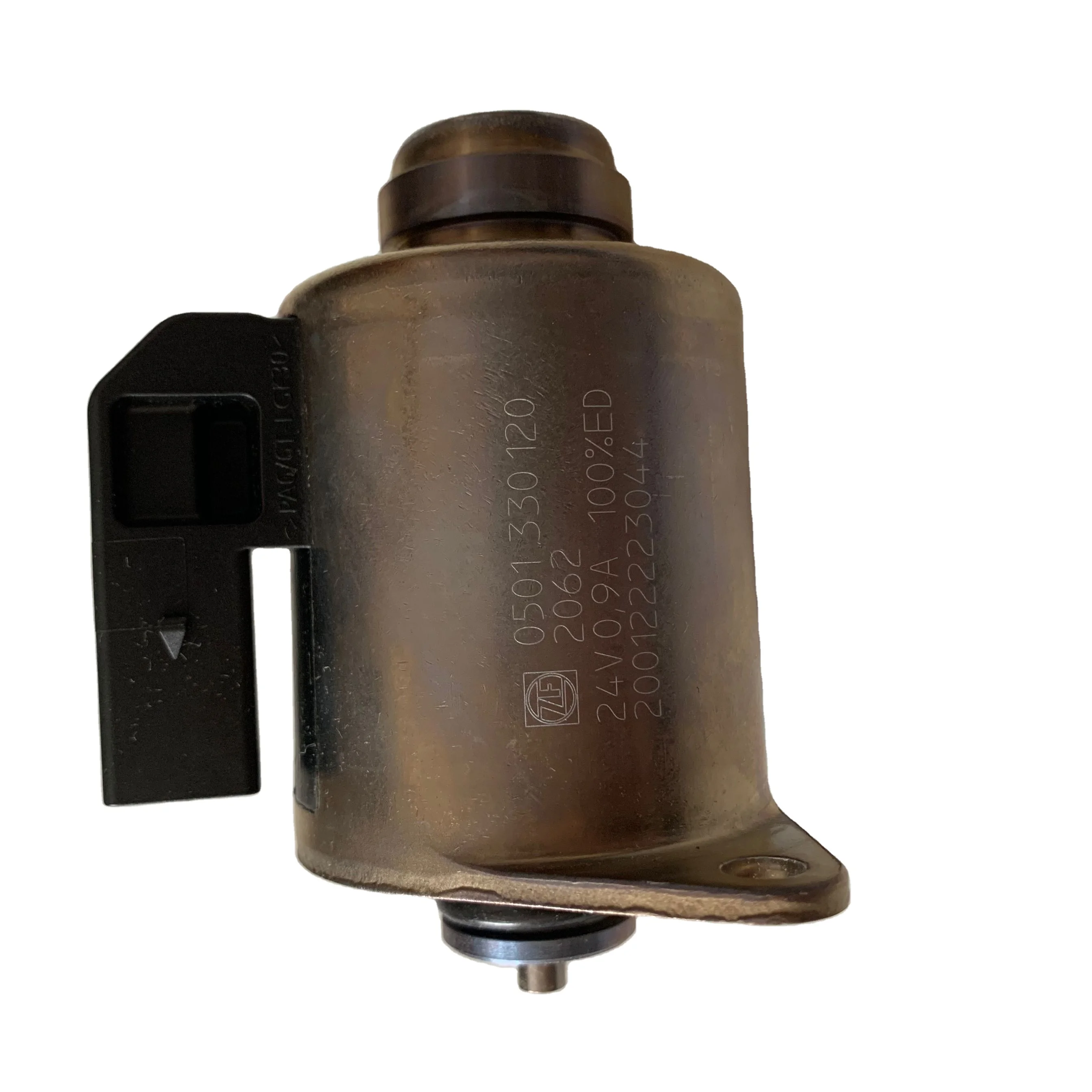 0501 330 120 2062 0501330120 0501.330.120 0501-330-120 ZF original solenoid valve ZF Services (China) Co., Ltd.