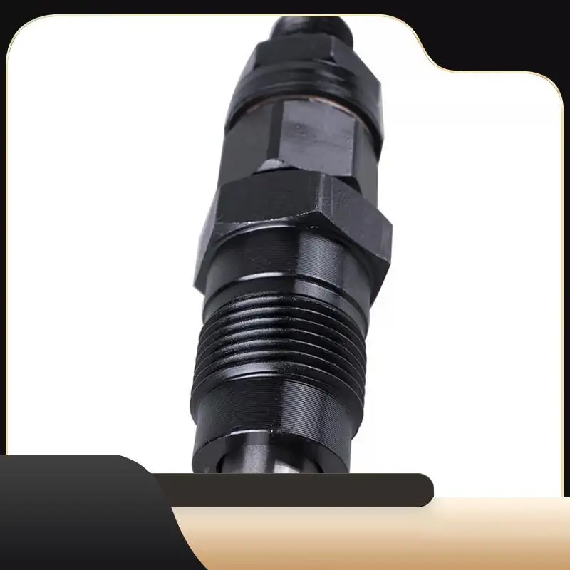 

A13Z-4Pcs 093400-7040 Diesel Fuel Injectors Set Replalcement For Toyota Hilux Surf Prado 1KZ-TE 3.0L New Car Fuel Nozzles