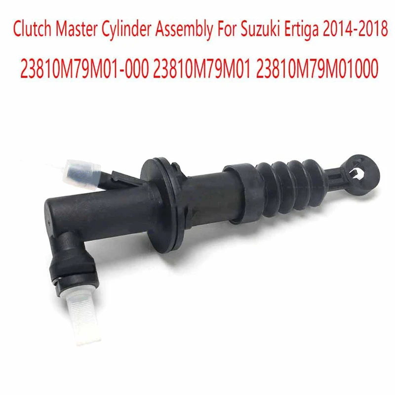 Clutch Master Cylinder Assembly For Suzuki Ertiga 2014-2018 23810M79M01-000 23810M79M01 23810M79M01000 Parts image 6
