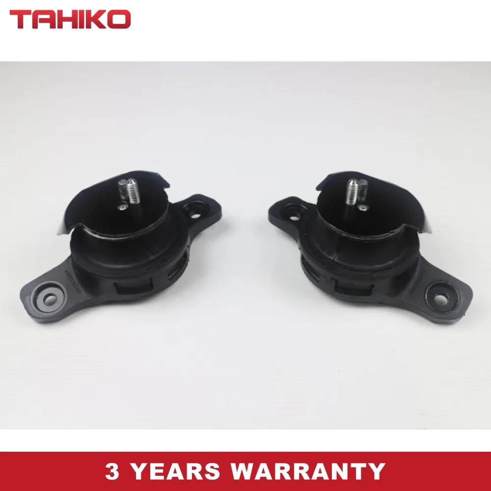 

Front L AND R Engine Motor Mounts SET 2PCS FIT FOR Subaru Impreza H4-2.5L 2008-2014