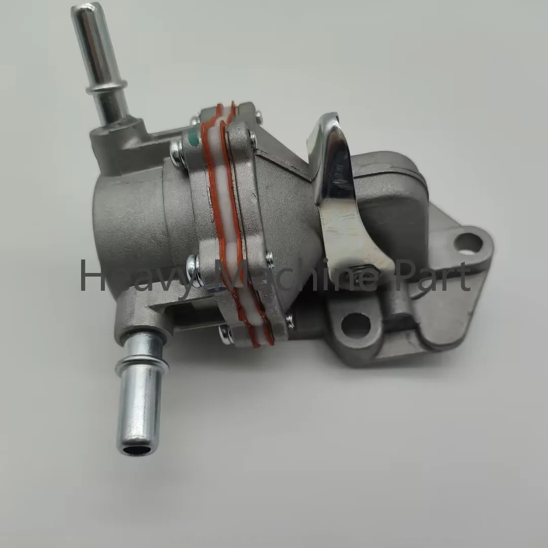 

Replaces 320/07037 320/A7161 Fuel Lift Pump For JCB Backhoe 3C 3CX 3D More Models
