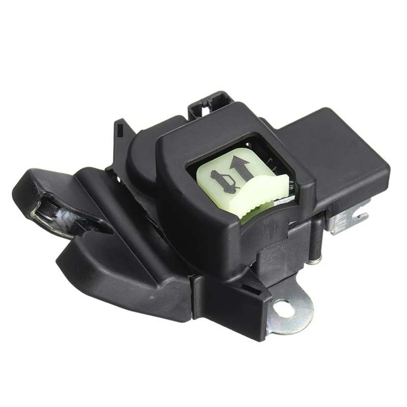 81230-A7030 Car Trunk Door Lock Latch Actuator Motor Tailgate Liftgate Boot For KIA K3 Cerato Forte 2DR 4DR 81230A7030