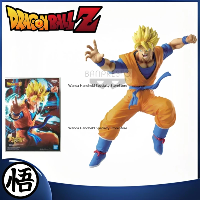 

Оригинальный Dragon Ball Son Gohan One Piece Kamen Rider Saint Seiya, персонажи аниме, подарок на день рождения, украшения, студийная игрушка