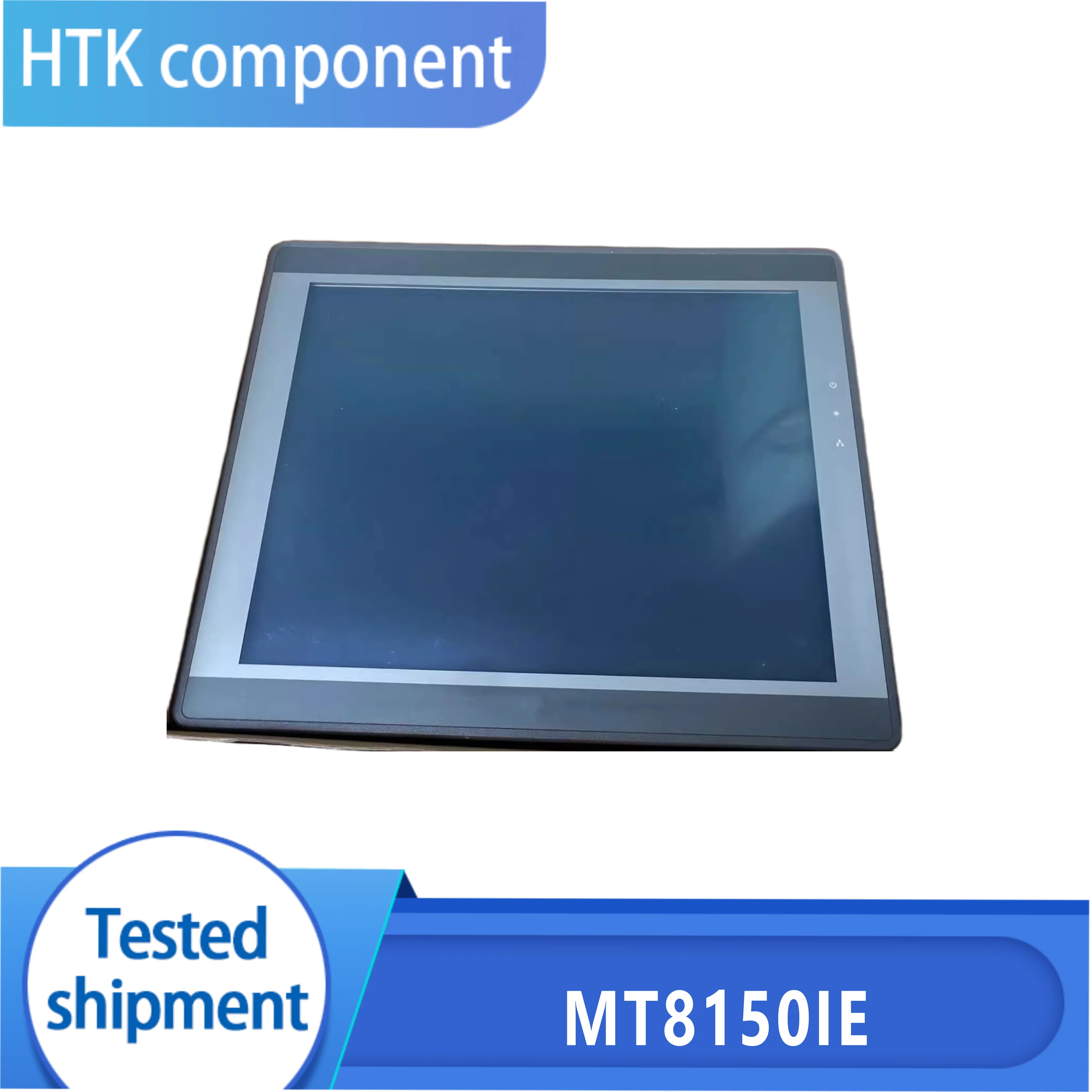 Original New MT8150IE MT8121IE Touch Screen
