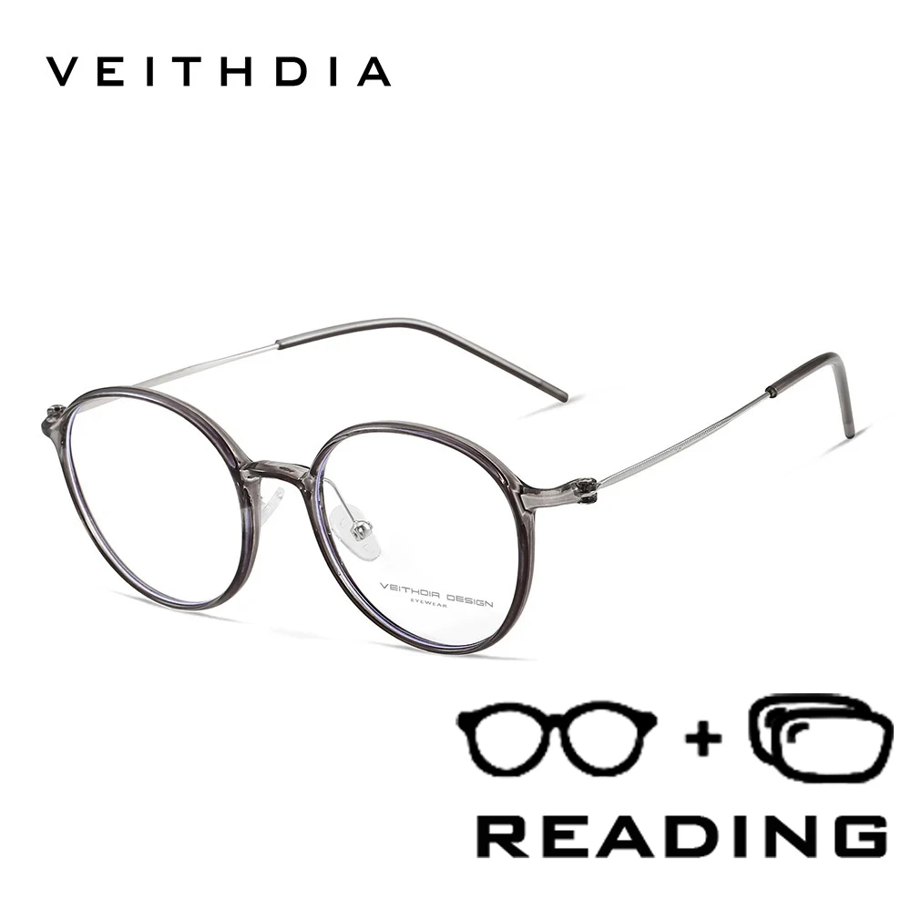 R0712 (veithdia, оправа, линзы, поликарбонатные) купить от 1 260,00 руб. Домашнее хранение и организация на 1rub.ru