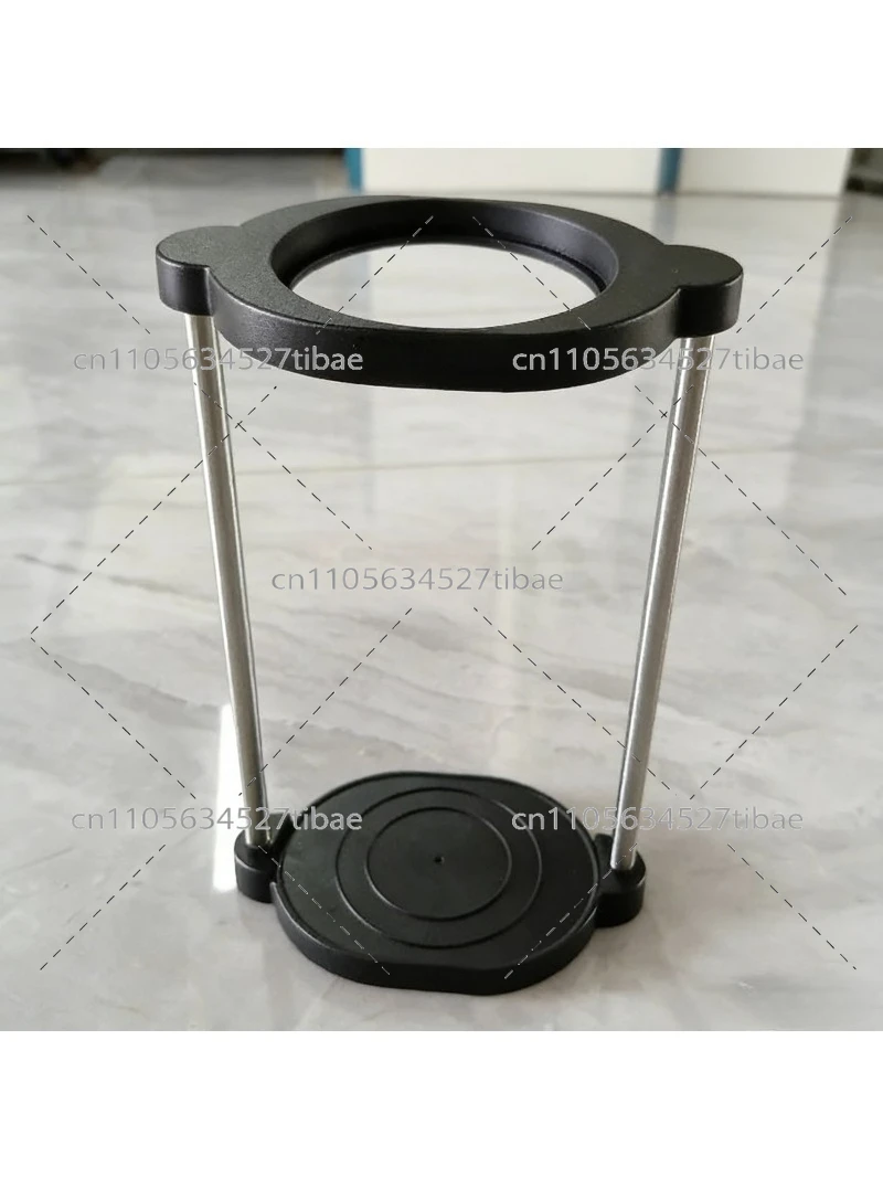 Metal Coffee Stand with Manual Coffee Dripper Holder Low