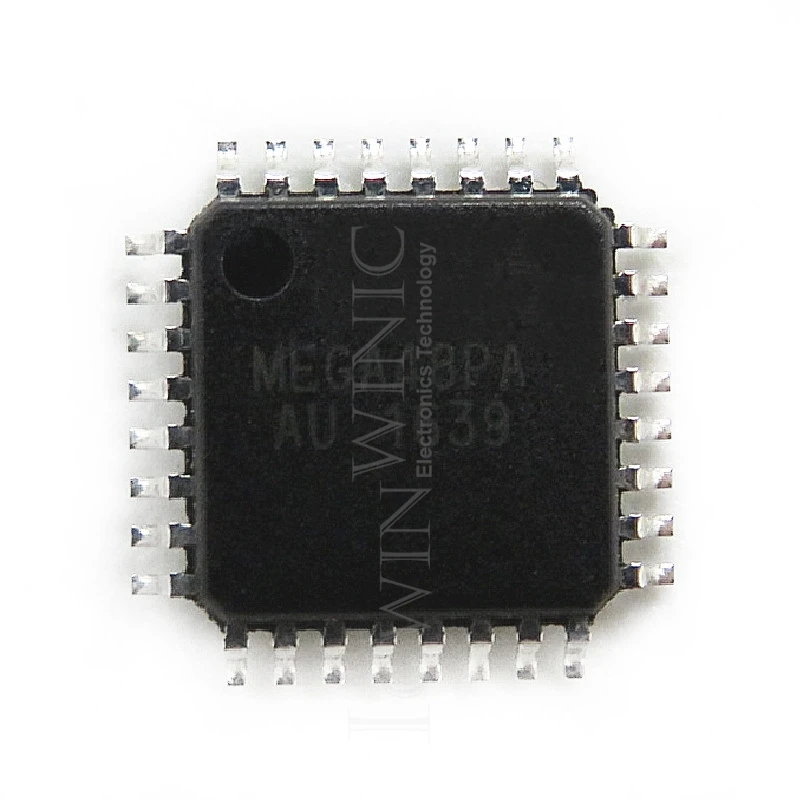 ATMEGA48PA-AU AT49LV040-70TI IS61WV25616BLL-10TLI IS61WV25616BLL K4S161622D-TC80 M12L2561616A-6T NS1616AAT-6 1616AAT-6