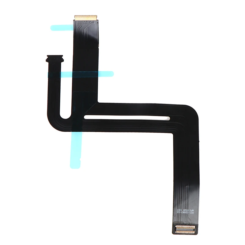 

Кабель сенсорной панели 821-02663 для Macbook Air 13,3 дюйма A2337 A2179, сменный гибкий кабель сенсорной панели ноутбука, трекпада 821-02663