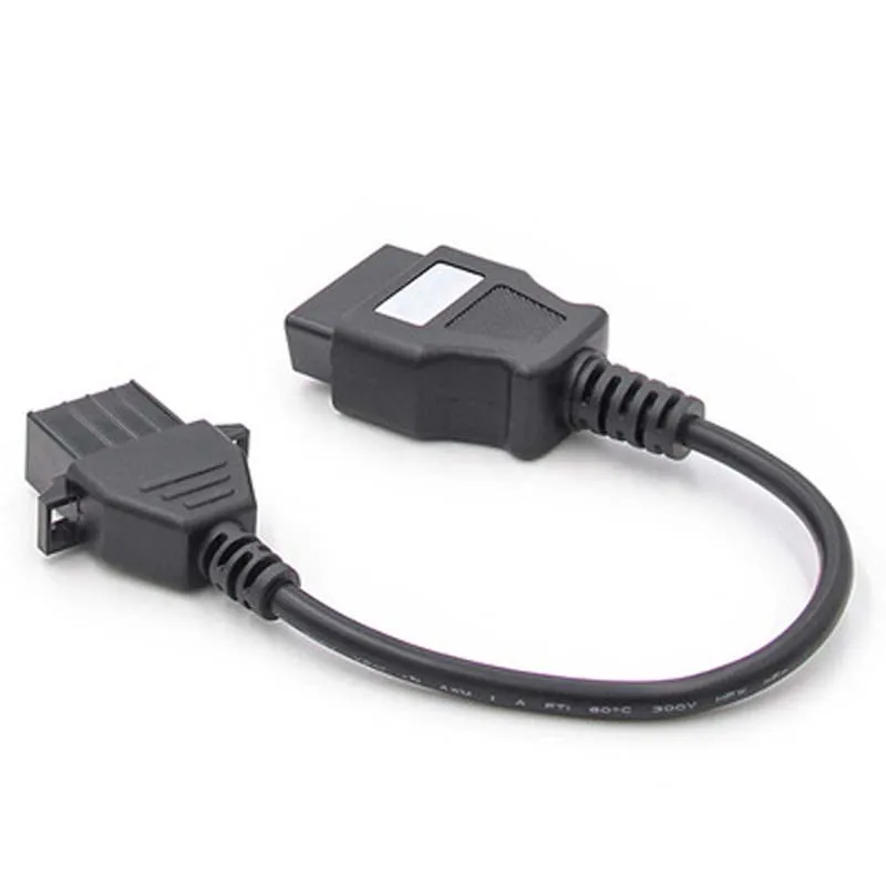 1Pc Truck Cable 8pin for Volvo 8Pin OBD2 high-quality truck line