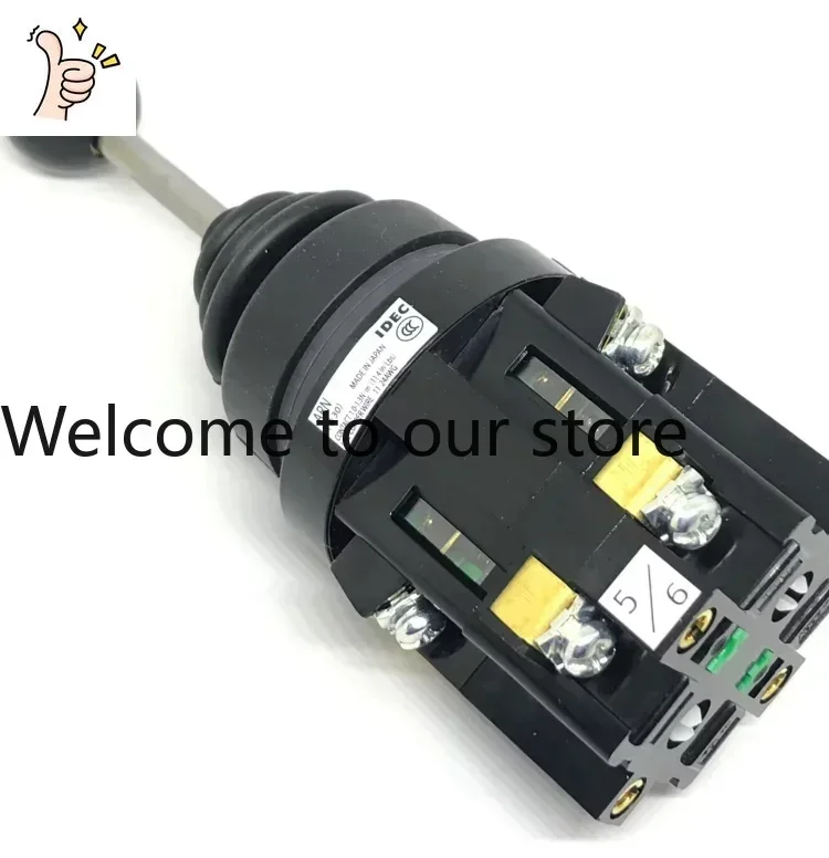 2026.4 IDEC And Quan ARN2-222-10101010B Self Resetting Cross Master Switch ARN4 ARN3