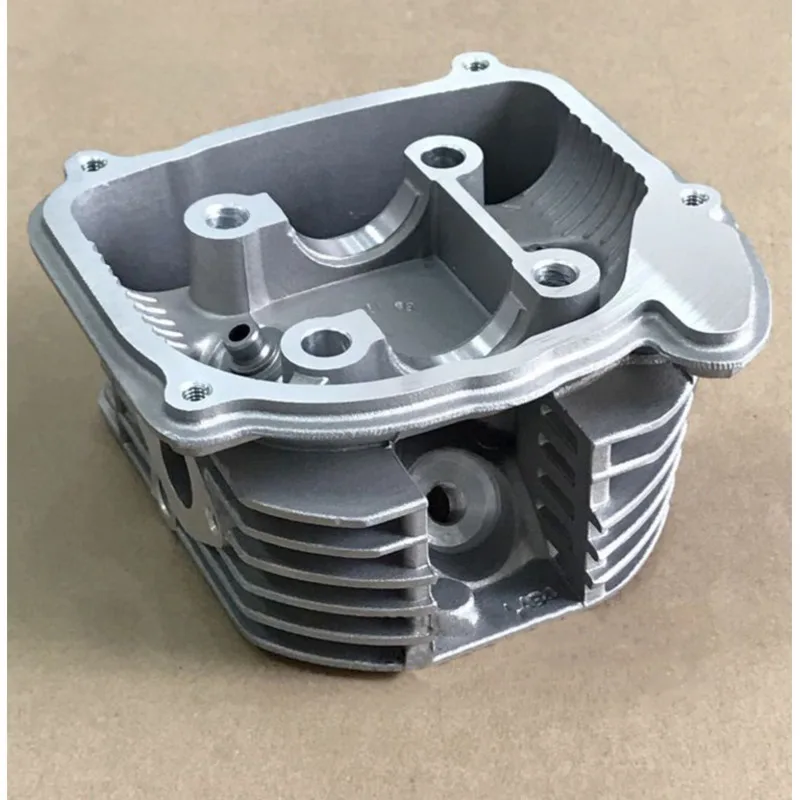 

Motorcycle Cylinder Head / Efi Vehicle for Kymco Gp110 Ck110t-3b Gp125 Ck125t-8b