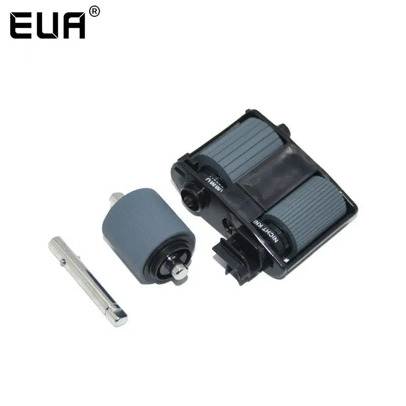 Новый сменный комплект роликов Adf J8j95a 5851-7202 300 для HP Laserjet Enterprise M681 M682 M631 M632 9120fn2 8500fn2 E67560 E6755