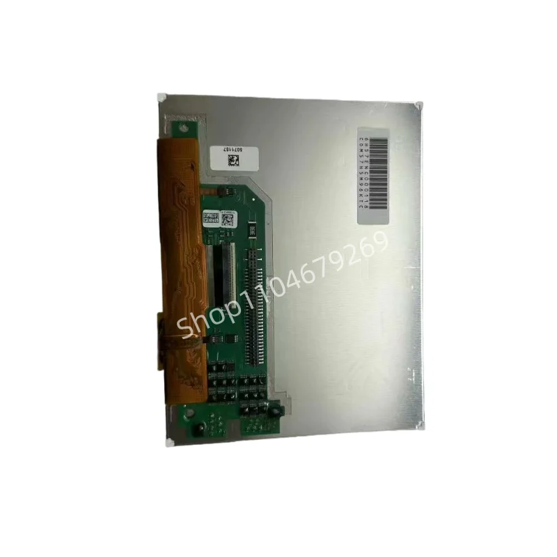 5.7 inch COM57H5M96KTC for Emerson Handheld AMS-TREX Touch Screen Display