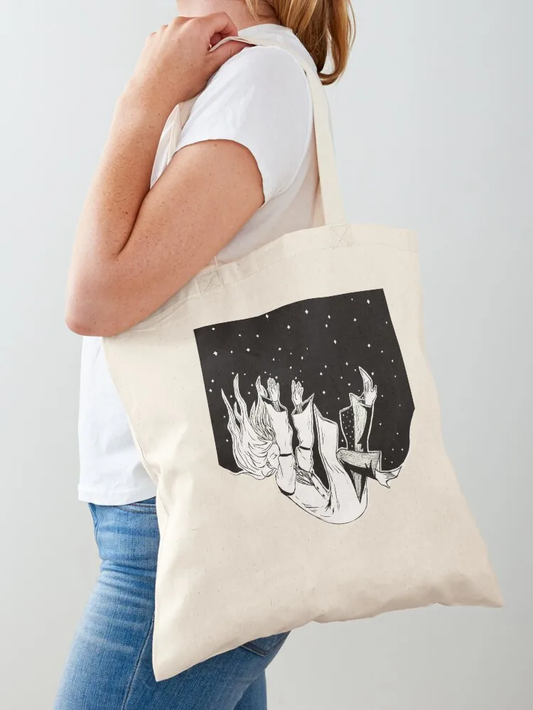 

Skyfall ver 1 Tote Bag great bag shopping trolley bag cute tote shopper women canvas