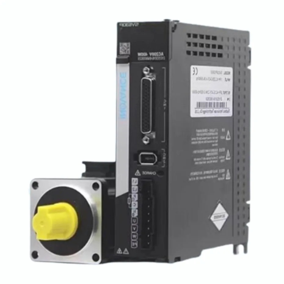 

Комплект драйверов серводвигателя SV630/100 Вт/200 Вт/400 Вт/750 сервопривод