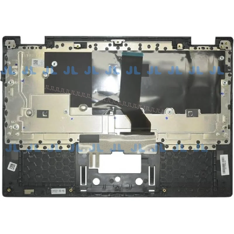 

JL новая верхняя часть упора для рук, американская клавиатура для ноутбука Acer Chromebook Spin 311 R721T