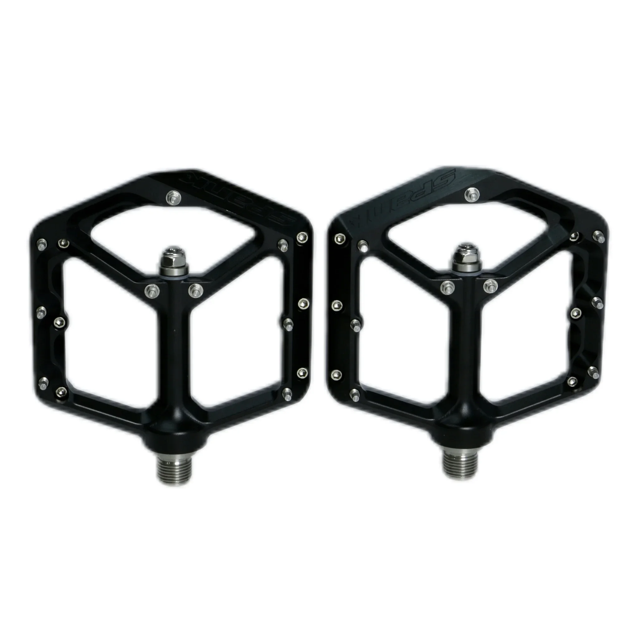 

SPANK OOZY REBOOT PEDALS Aluminium alloy Bearing foot Suit DJ AM DH FR